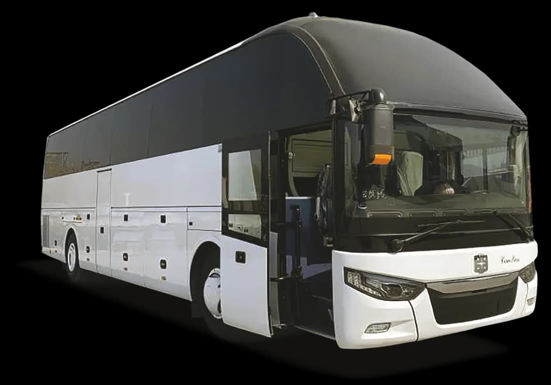 БЫСТРЫЙ ЗАКАЗ АВТОБУСА