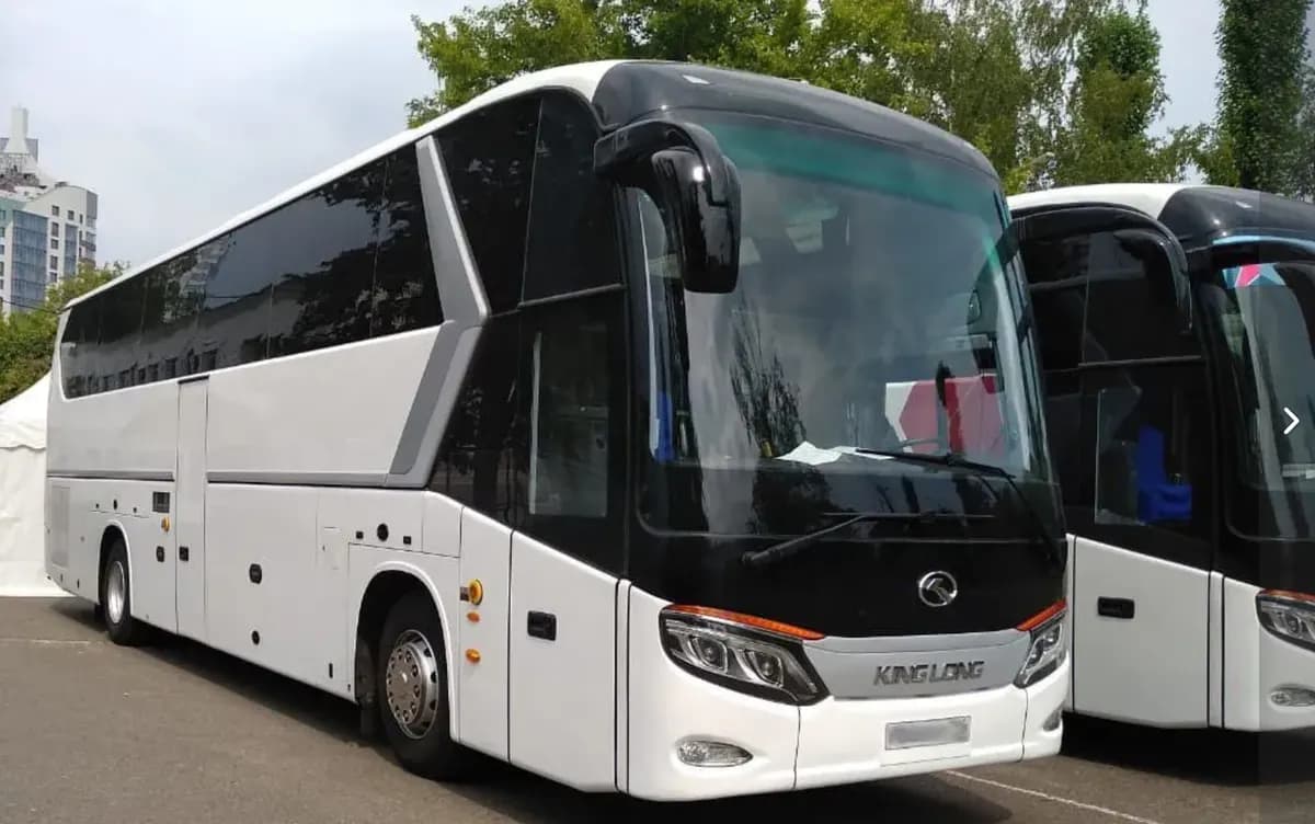 БЫСТРЫЙ ЗАКАЗ АВТОБУСА
