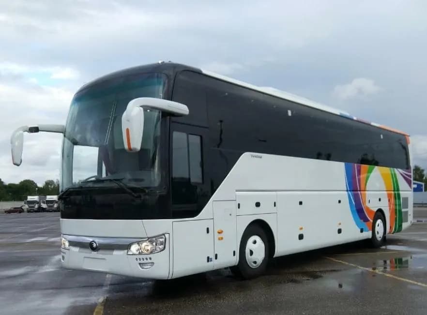 БЫСТРЫЙ ЗАКАЗ АВТОБУСА
