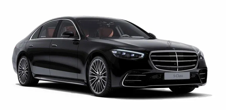 VIP-класс для Автопарк автобусов Москва и микроавтобусы